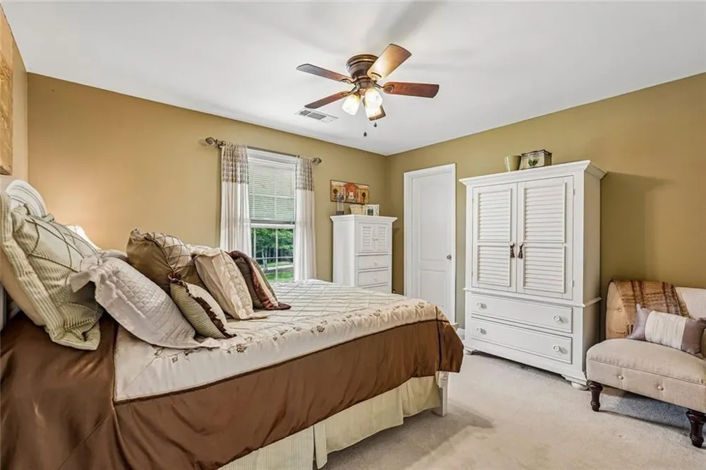 162 St Martin Drive Suwanee, GA 30024