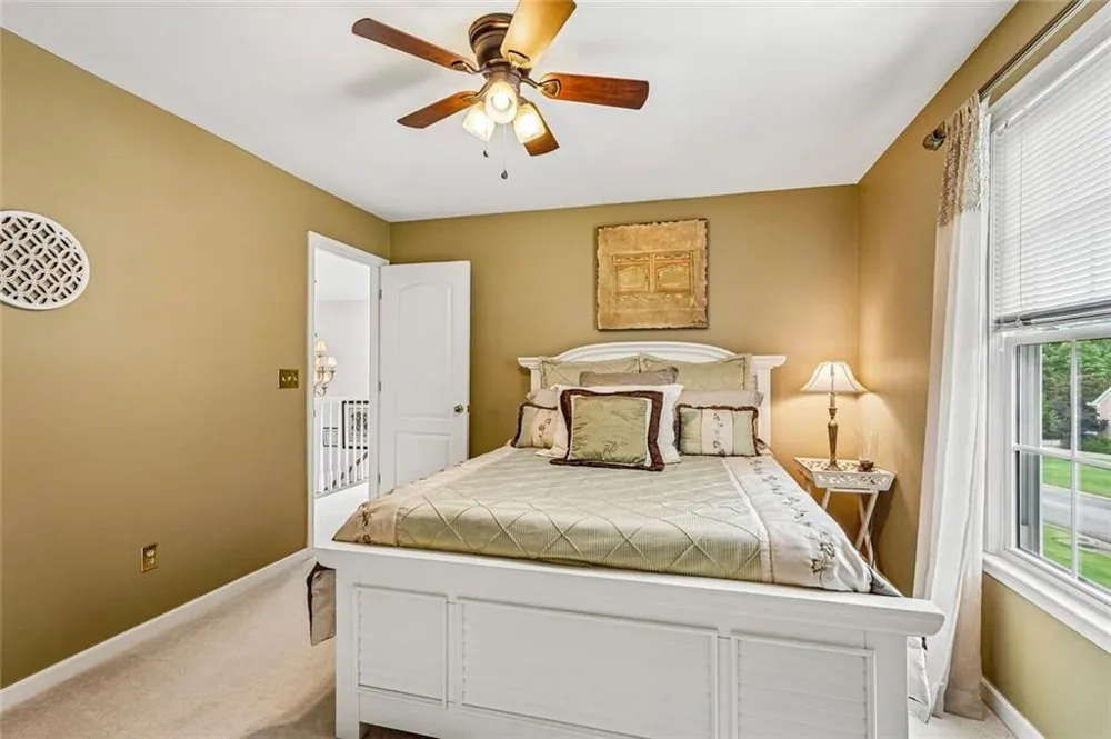 162 St Martin Drive Suwanee, GA 30024