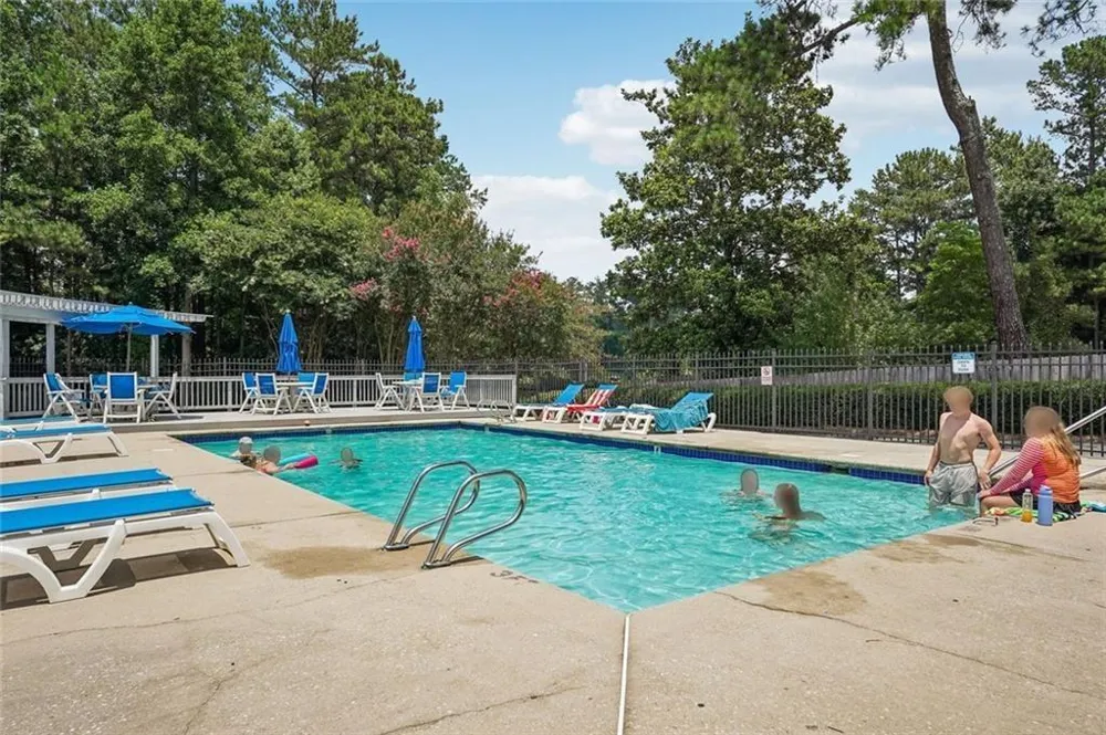 162 St Martin Drive Suwanee, GA 30024