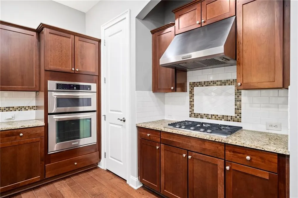 3560 Allee Elm Drive Johns Creek, GA 30022