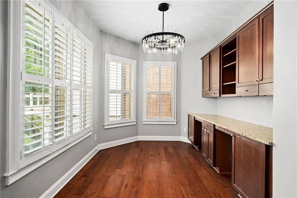 3560 Allee Elm Drive Johns Creek, GA 30022