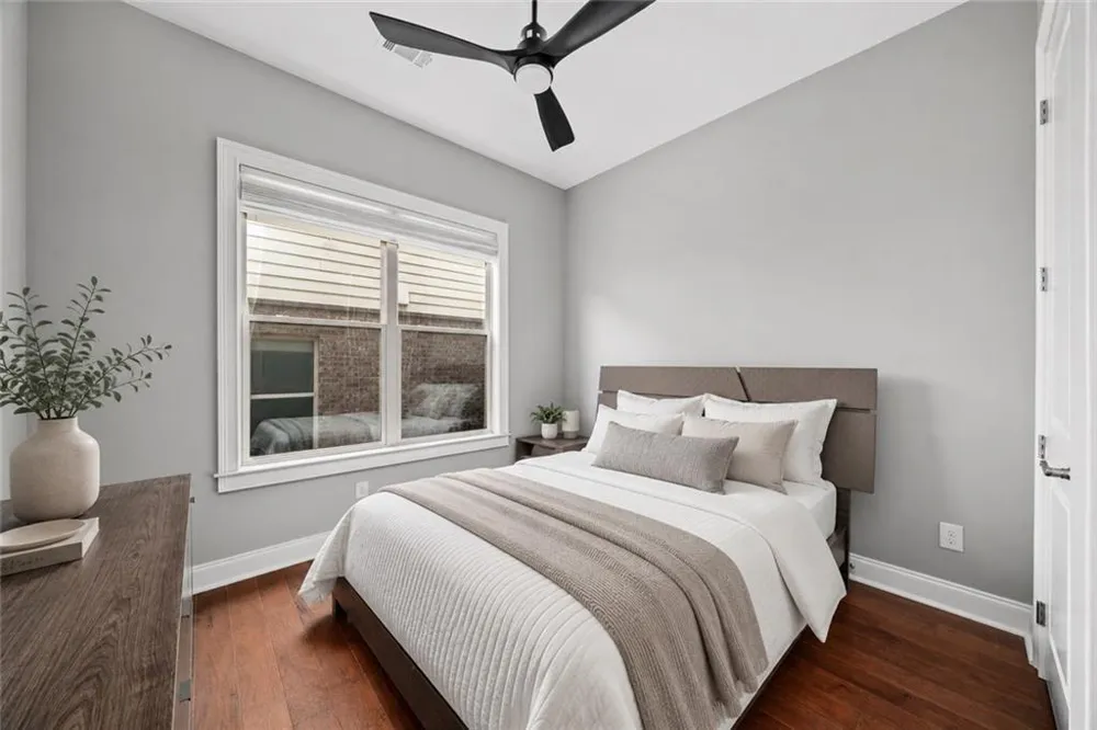 3560 Allee Elm Drive Johns Creek, GA 30022