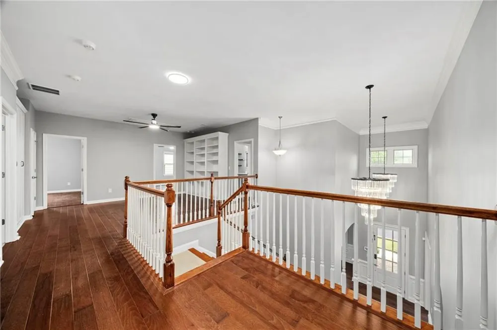 3560 Allee Elm Drive Johns Creek, GA 30022