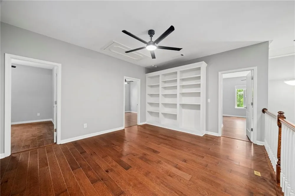 3560 Allee Elm Drive Johns Creek, GA 30022