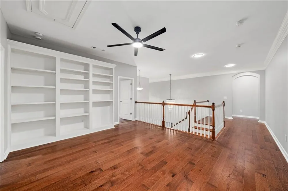 3560 Allee Elm Drive Johns Creek, GA 30022