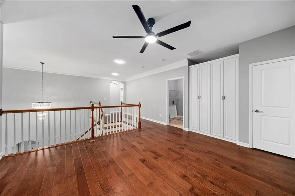 3560 Allee Elm Drive Johns Creek, GA 30022