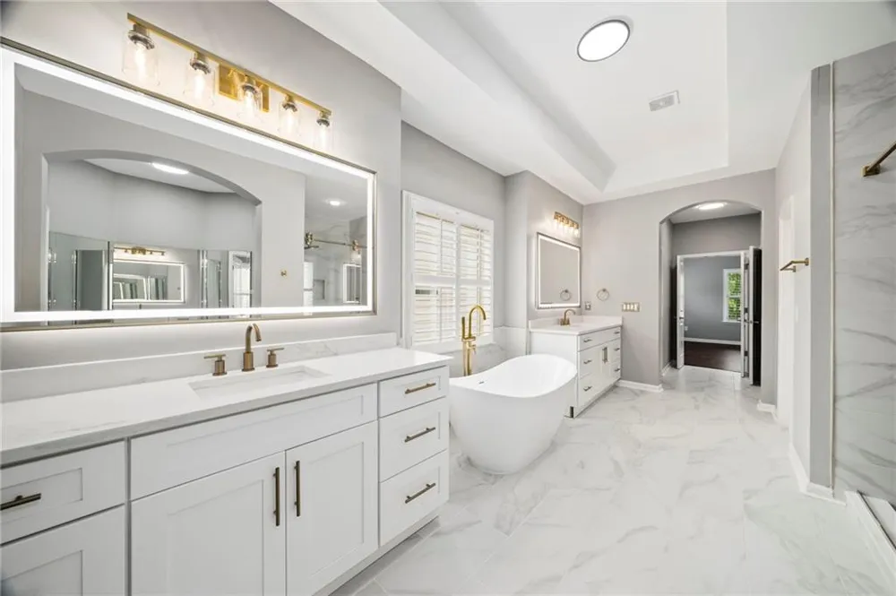 3560 Allee Elm Drive Johns Creek, GA 30022