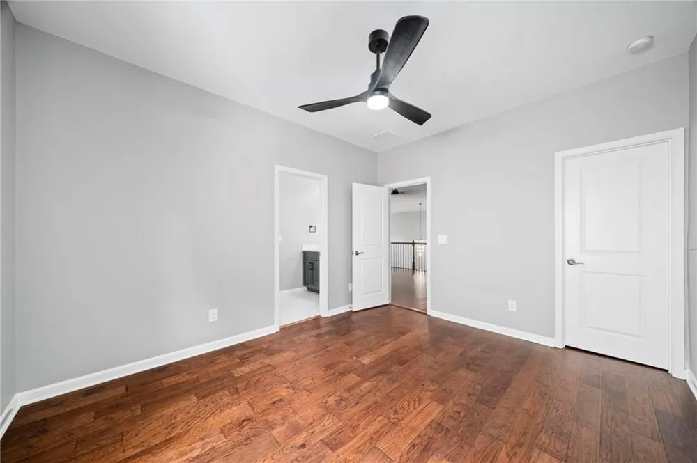 3560 Allee Elm Drive Johns Creek, GA 30022