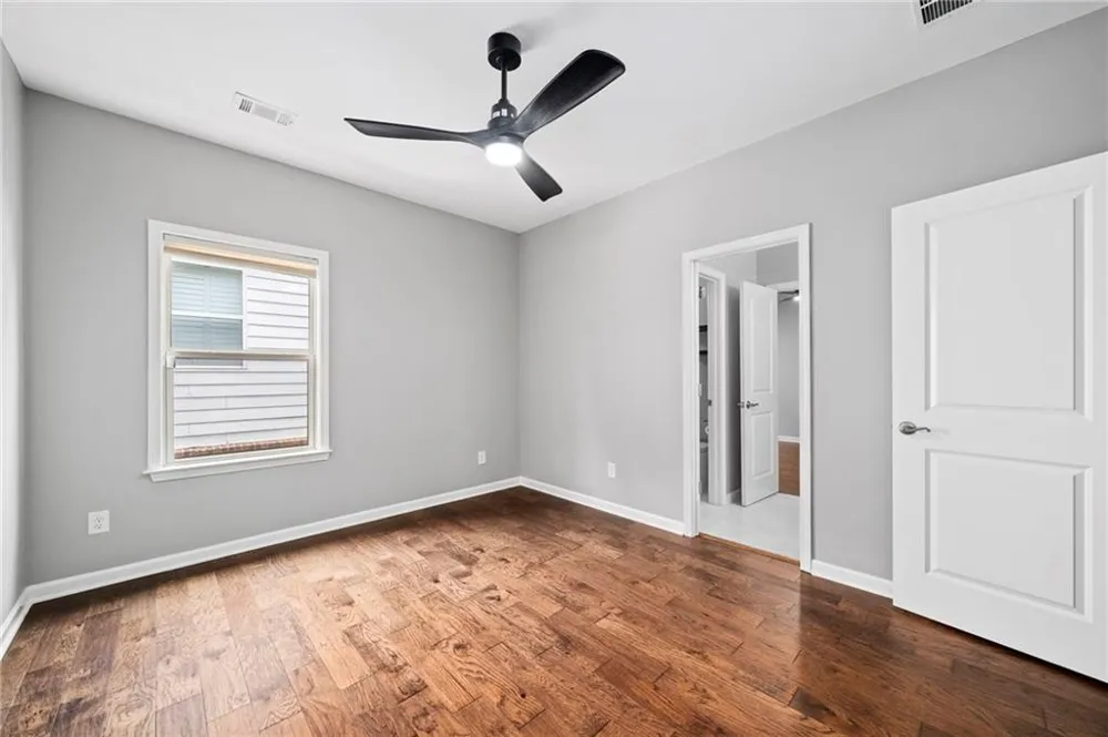 3560 Allee Elm Drive Johns Creek, GA 30022