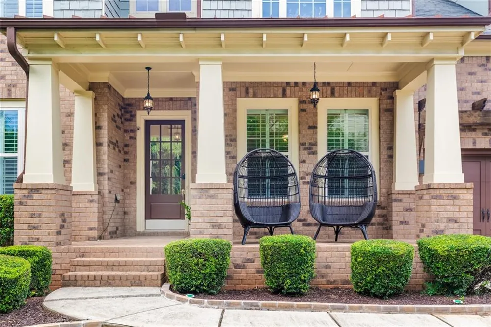 3560 Allee Elm Drive Johns Creek, GA 30022