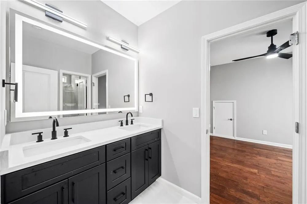 3560 Allee Elm Drive Johns Creek, GA 30022