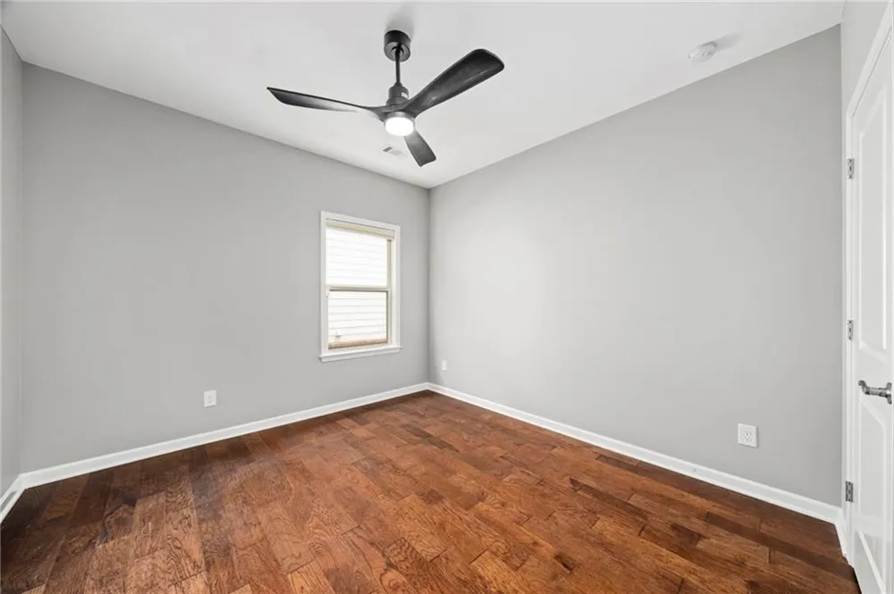 3560 Allee Elm Drive Johns Creek, GA 30022
