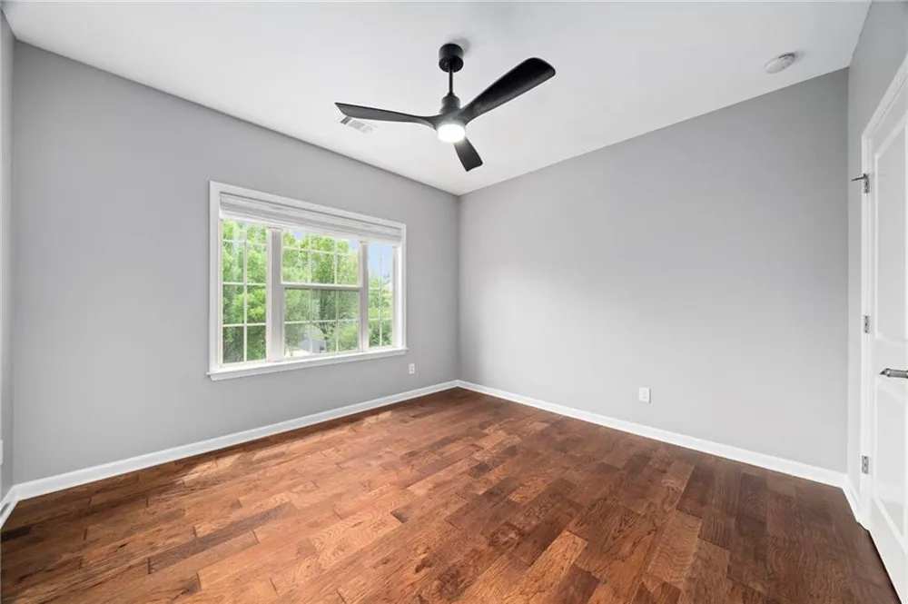 3560 Allee Elm Drive Johns Creek, GA 30022