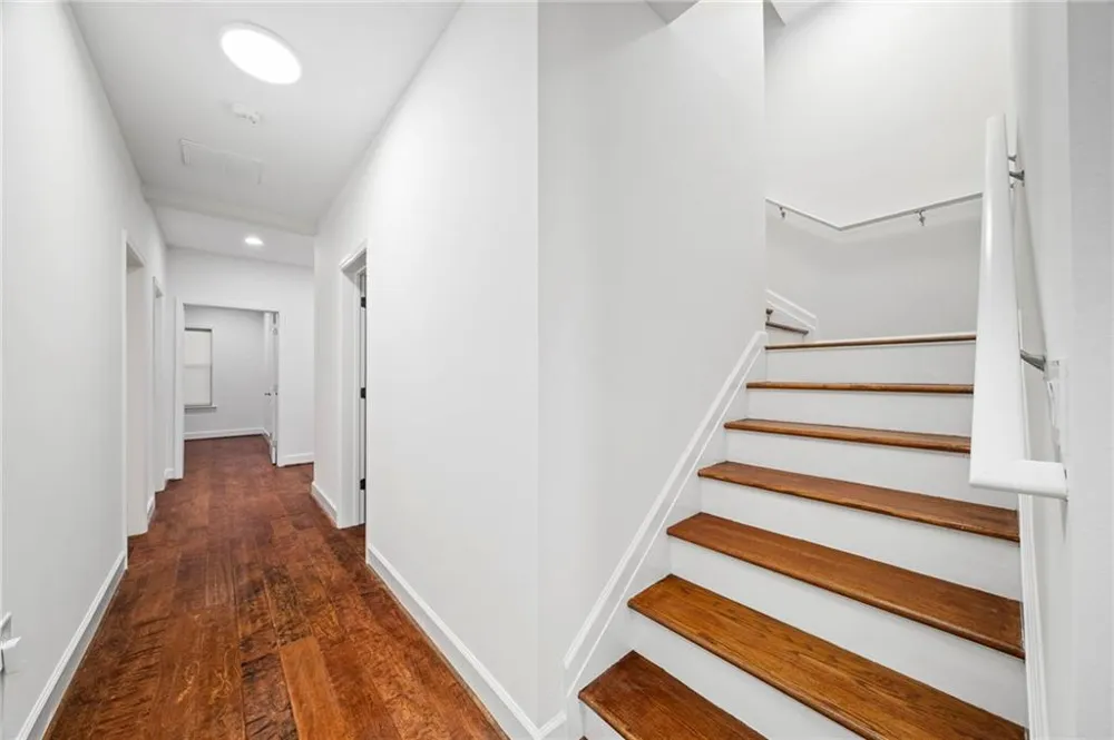 3560 Allee Elm Drive Johns Creek, GA 30022