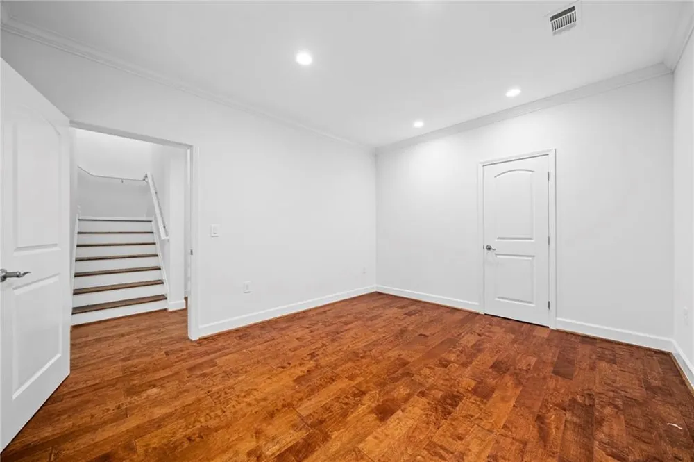 3560 Allee Elm Drive Johns Creek, GA 30022