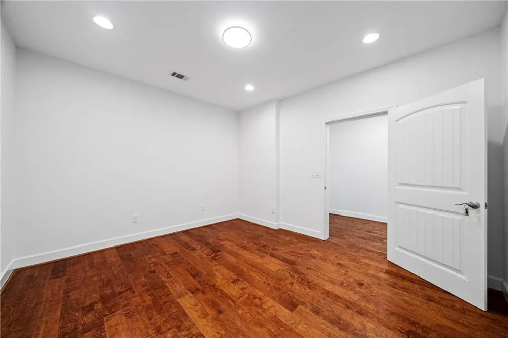 3560 Allee Elm Drive Johns Creek, GA 30022