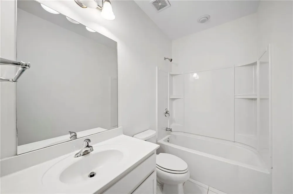 3560 Allee Elm Drive Johns Creek, GA 30022