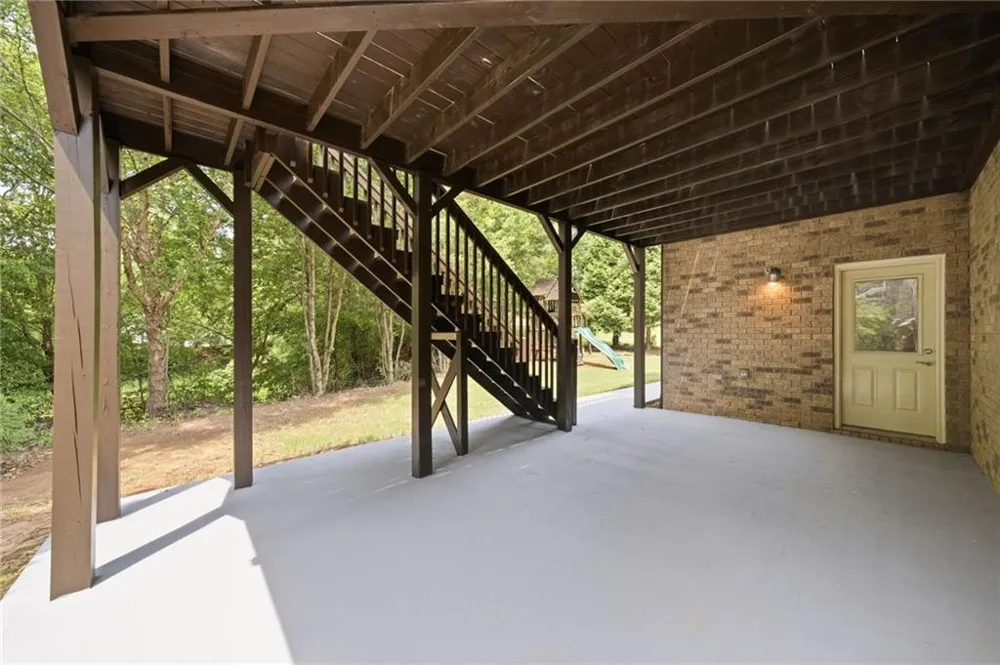 3560 Allee Elm Drive Johns Creek, GA 30022