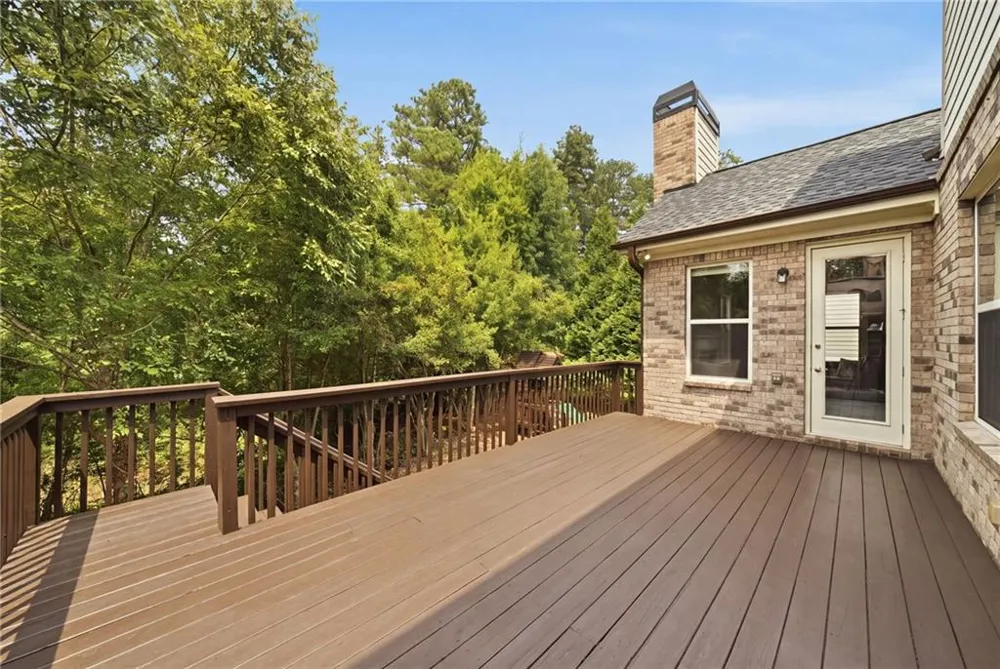 3560 Allee Elm Drive Johns Creek, GA 30022