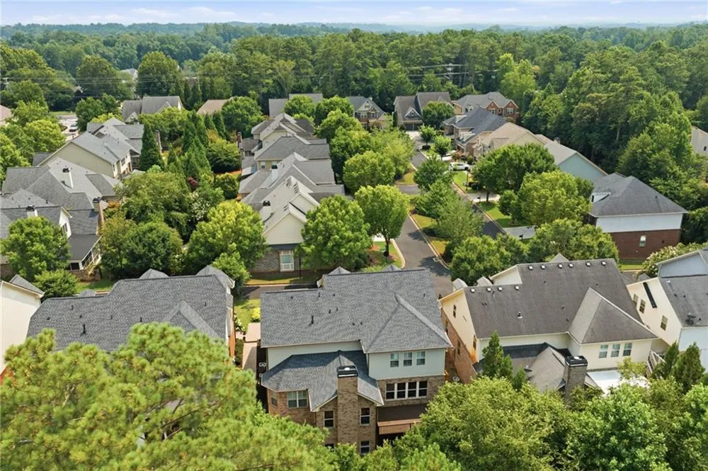 3560 Allee Elm Drive Johns Creek, GA 30022