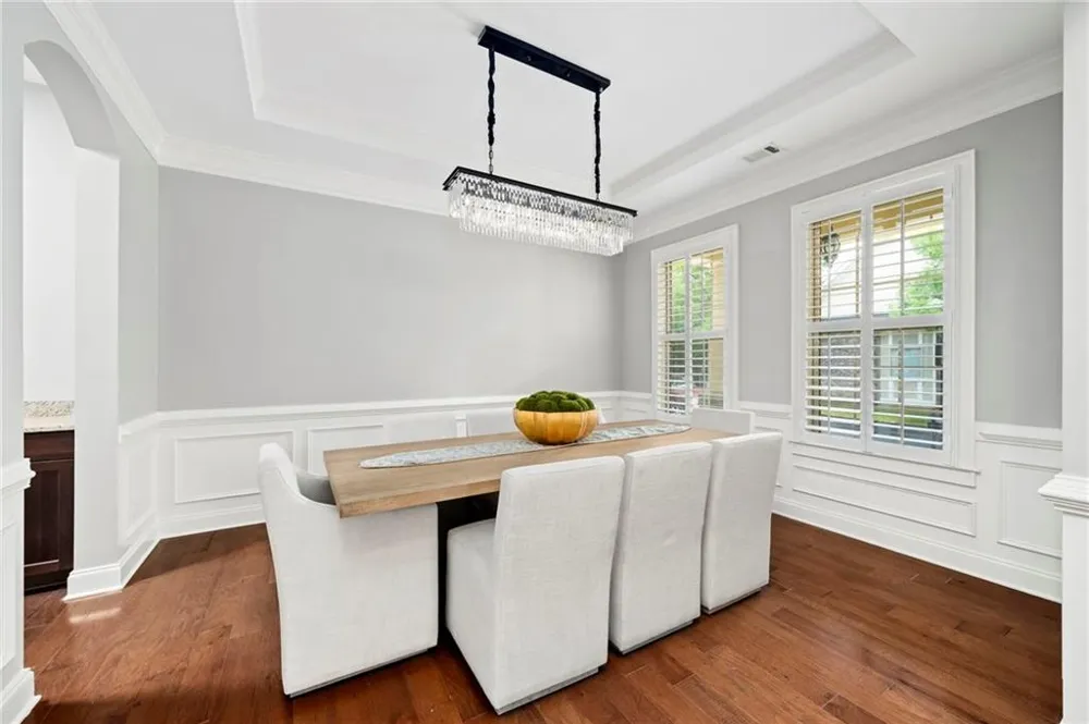 3560 Allee Elm Drive Johns Creek, GA 30022
