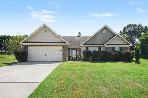 810 Brandon Drive