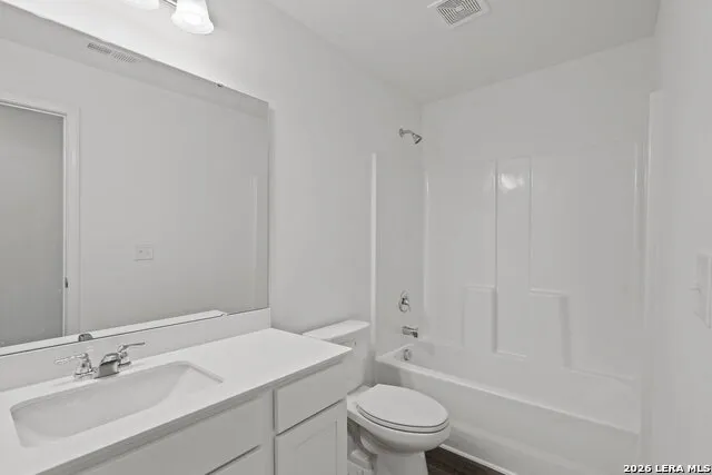 14305 Heartwood Crossing San Antonio, TX 78252