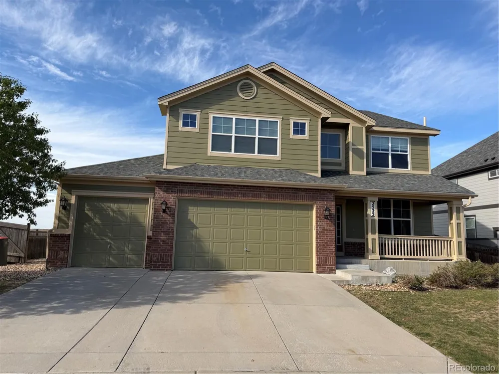 2522 Steeple Rock Drive Frederick, CO 80516