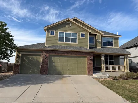 2522 Steeple Rock Drive