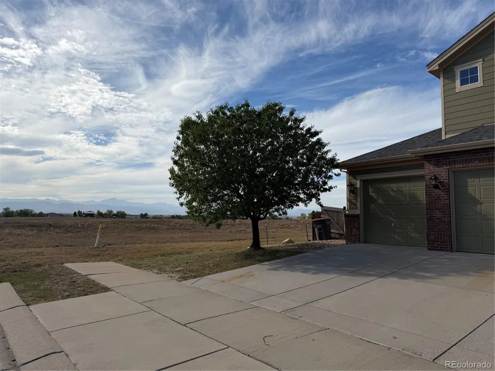 2522 Steeple Rock Drive Frederick, CO 80516