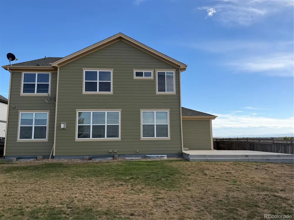 2522 Steeple Rock Drive Frederick, CO 80516