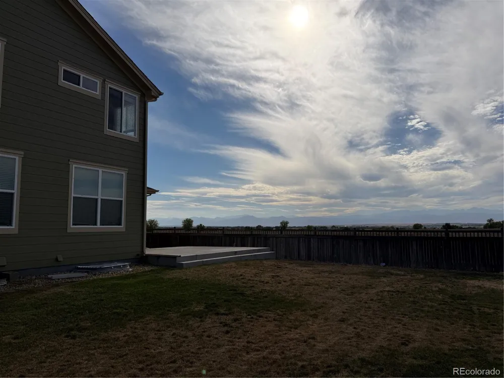 2522 Steeple Rock Drive Frederick, CO 80516