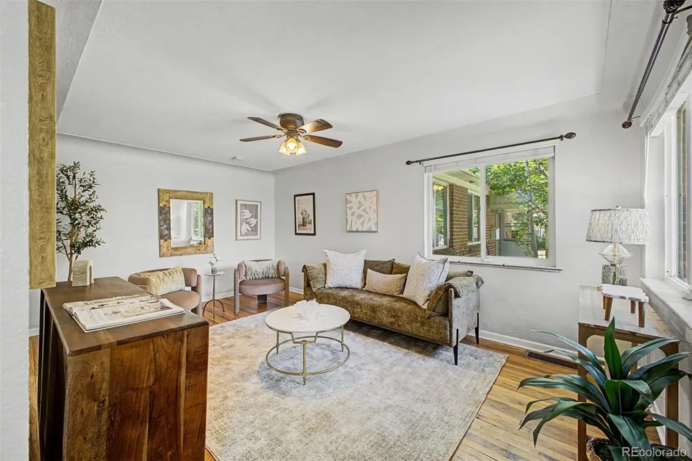 1414 Spruce Street Denver, CO 80220