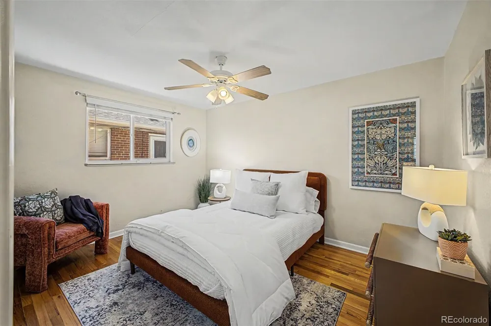 1414 Spruce Street Denver, CO 80220
