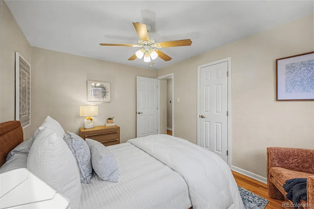 1414 Spruce Street Denver, CO 80220