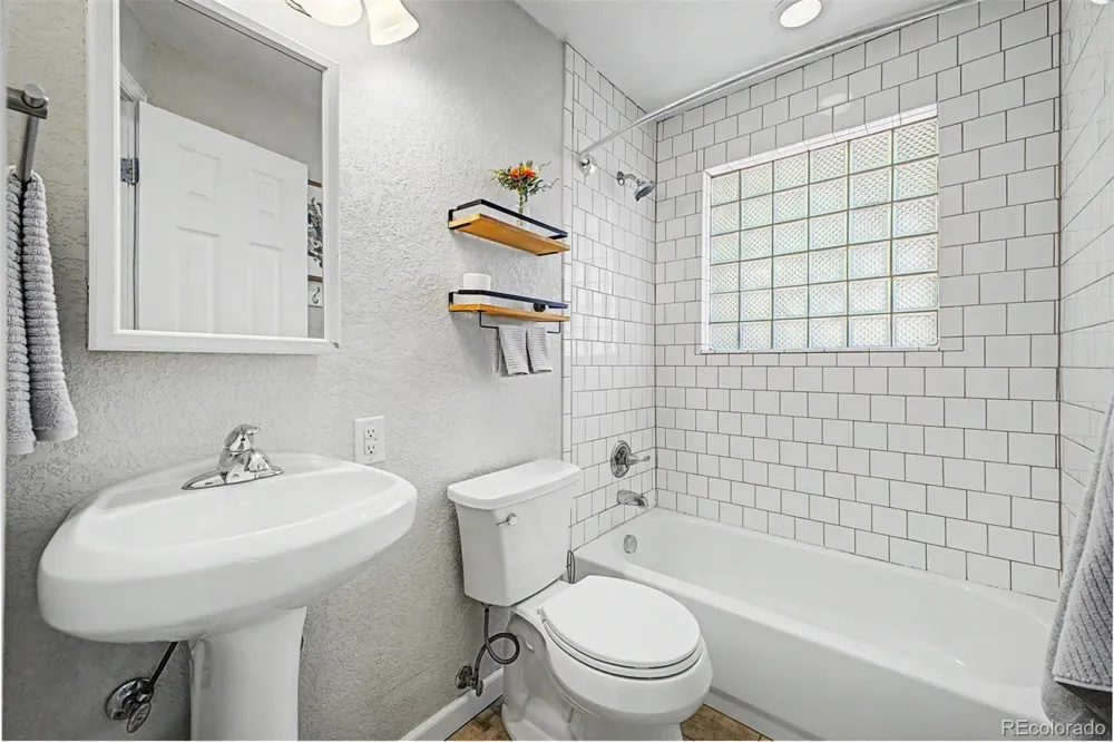 1414 Spruce Street Denver, CO 80220