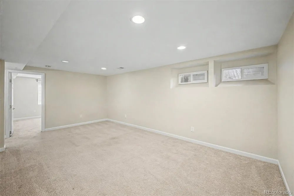 1414 Spruce Street Denver, CO 80220