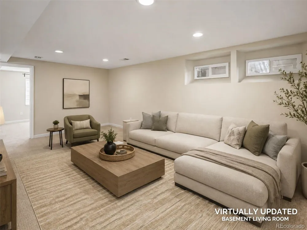 1414 Spruce Street Denver, CO 80220