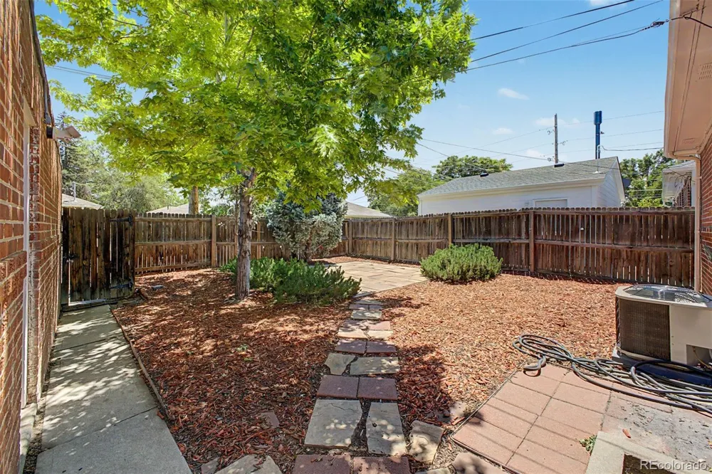 1414 Spruce Street Denver, CO 80220