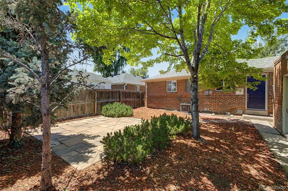 1414 Spruce Street Denver, CO 80220
