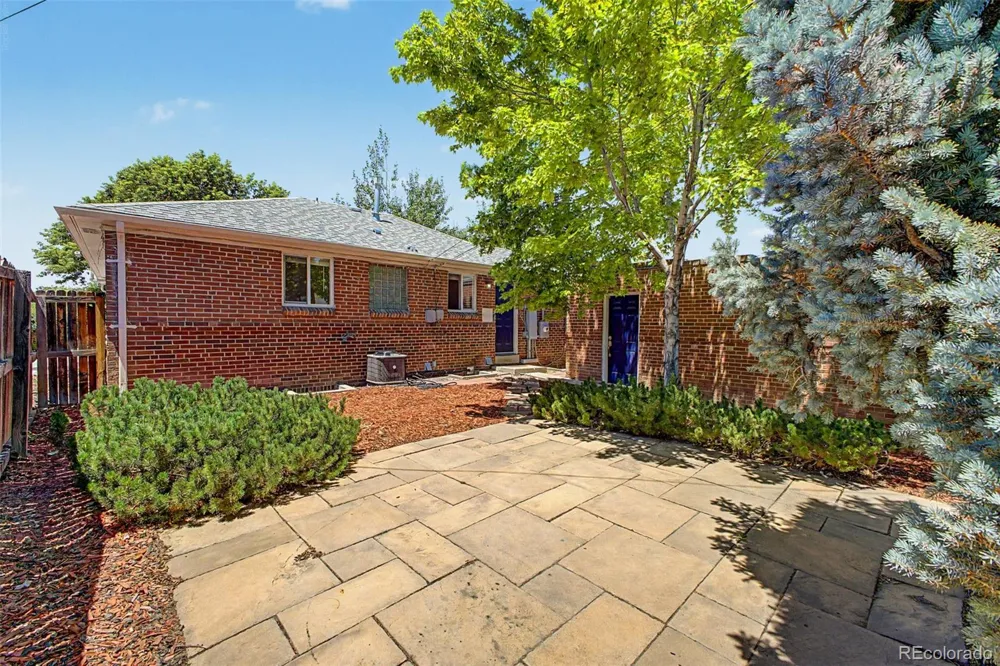 1414 Spruce Street Denver, CO 80220