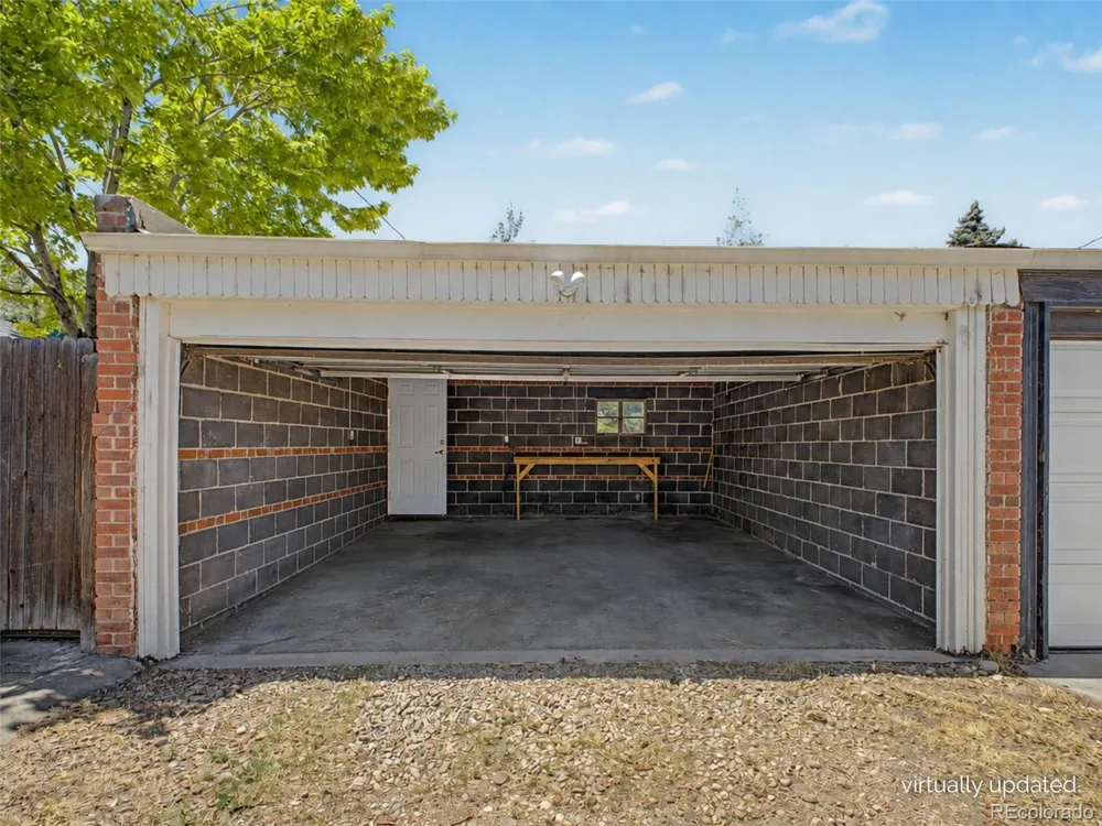 1414 Spruce Street Denver, CO 80220