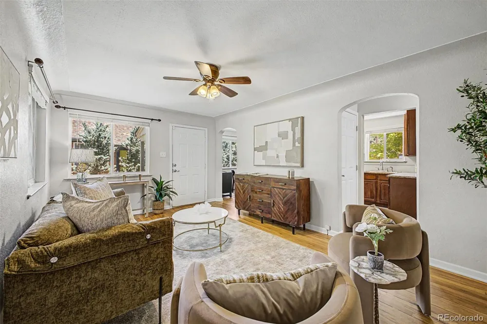 1414 Spruce Street Denver, CO 80220
