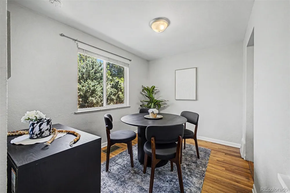 1414 Spruce Street Denver, CO 80220