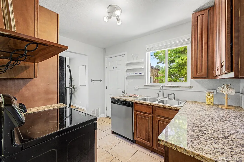 1414 Spruce Street Denver, CO 80220
