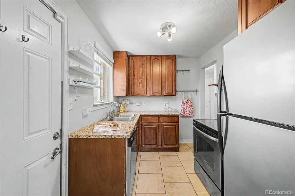 1414 Spruce Street Denver, CO 80220