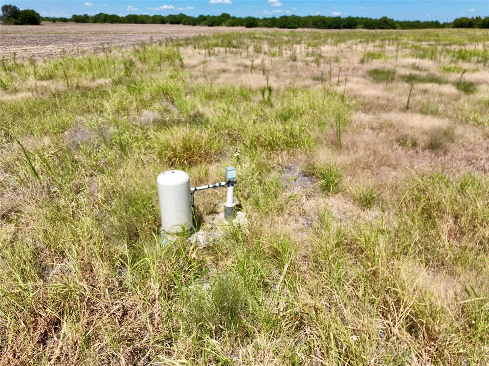 Colvin Road Ennis, TX 75119