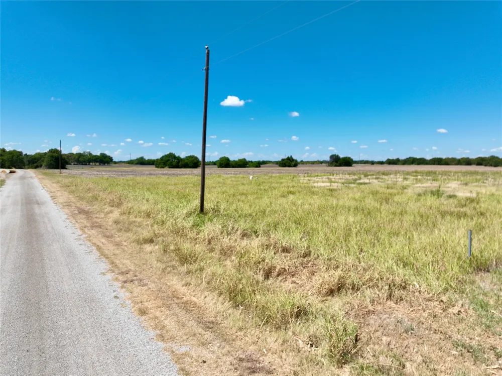 Colvin Road Ennis, TX 75119