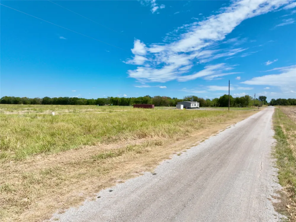 Colvin Road Ennis, TX 75119