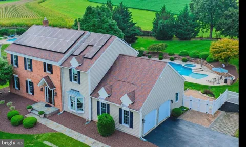 1429 HEATHER RIDGE DRIVE